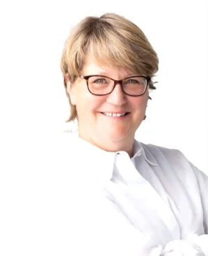 Nathalie Jendly