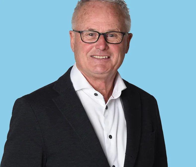 Foppe de Haan