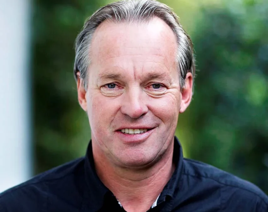 Joop Alberda